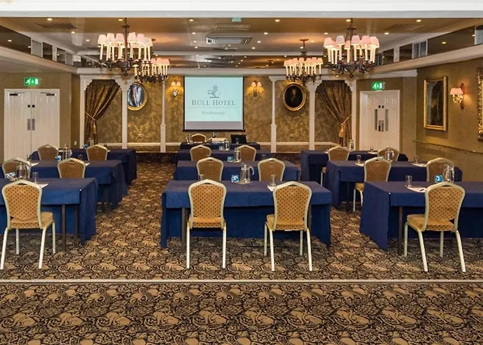 The Bull Hotel; Sure Hotel Collection By Best Western