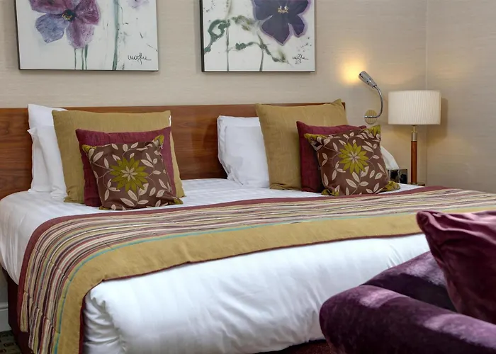 The Bull Hotel; Sure Hotel Collection By Best Western