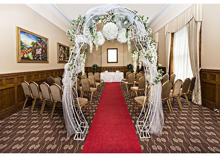 Great Northern Hotel; Sure Hotel Collection By Best Western